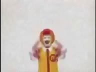 Touhou MAD Flowering Night of Ronald Mcdonal (1)