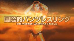 International Wrestling Festival 2013