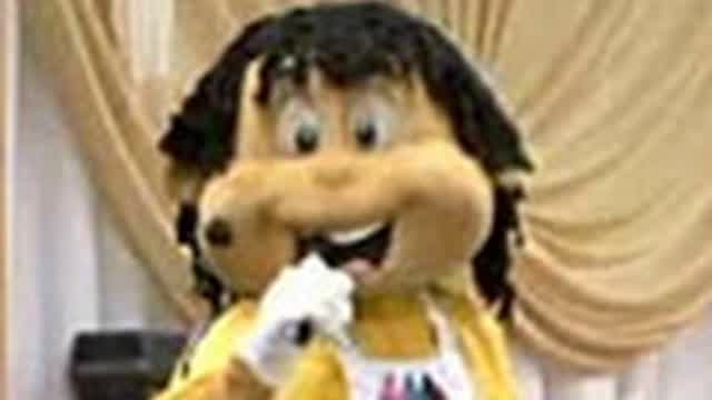 O Demonio Lilico.