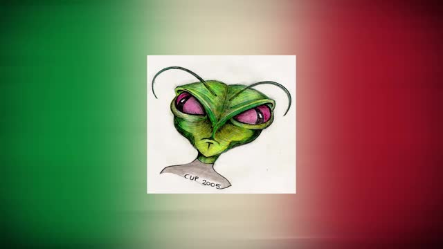 Top 10 - Gli alieni più pericolosi che vivono tra di noi!