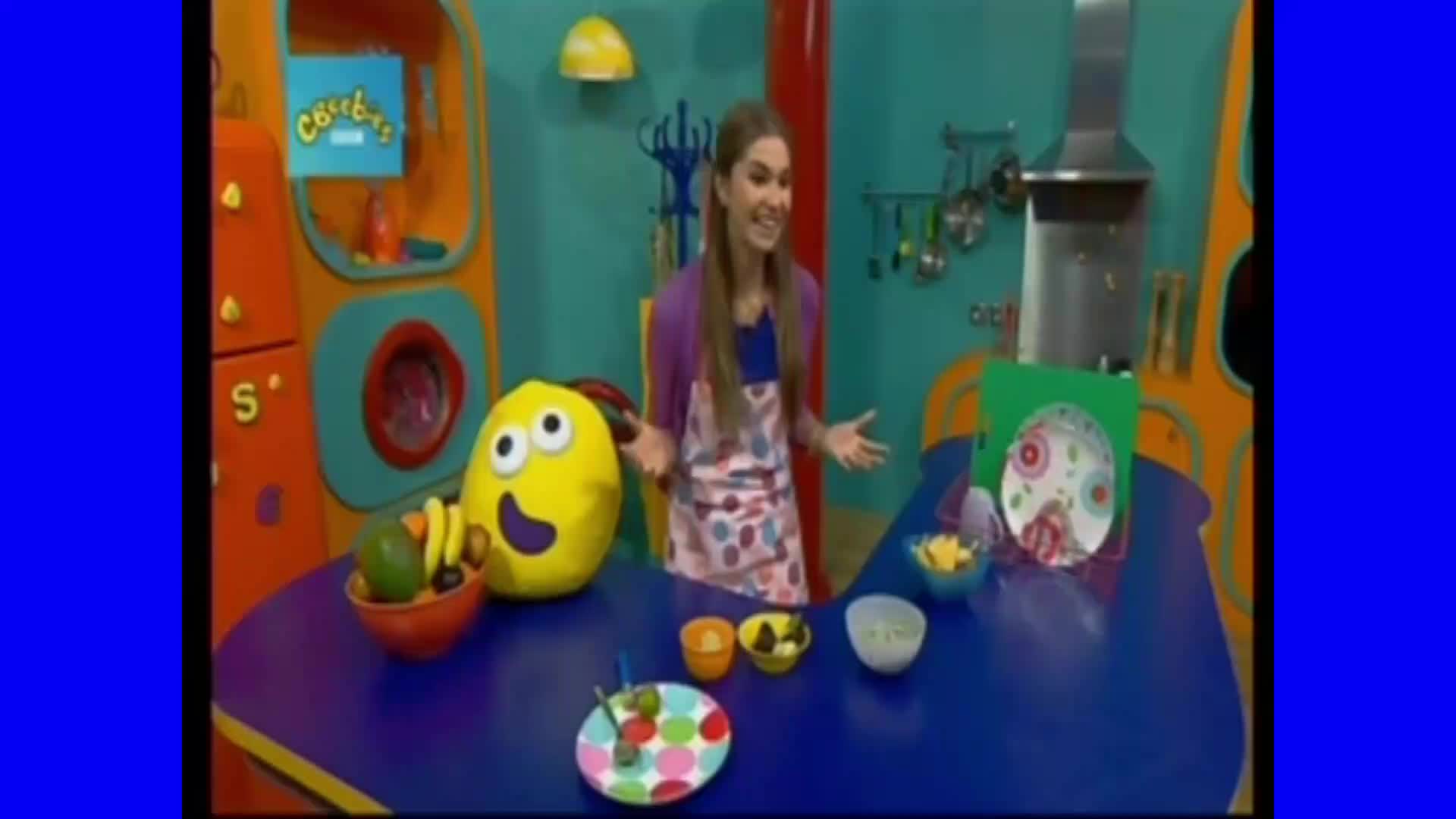 Manos a la obra - Aguacate / Episodio Completo (Español Latino)