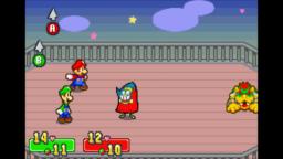 Mario and Luigi: Superstar Saga - Episode 3