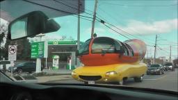 Oscar Mayer Wienermobile