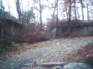 MInnewaska: Going to Castle Point (2006) 1