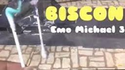 Biscon - Emo Michael 3!