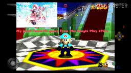 Thinking of What Other Anime Game I Should Play from the Google Play Store