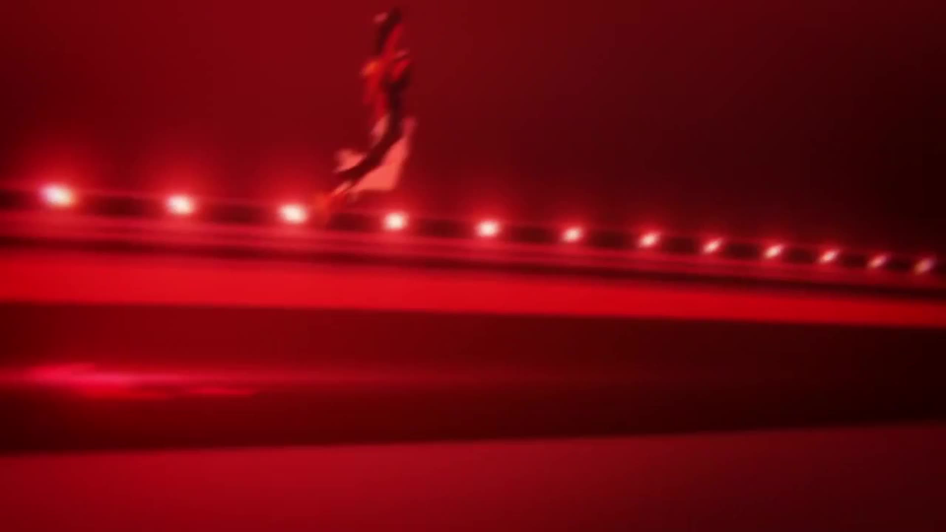 Naoya Zenin - Escenas en Castellano