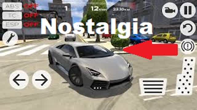 nostalgia powraca z extreme car driving legends