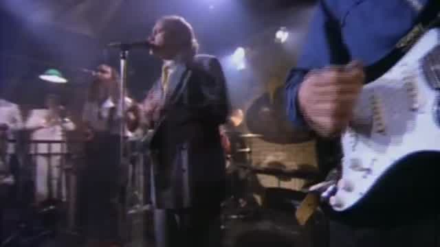 Phil Collins - Sussudio (Official Music Video)