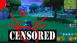 Epic Fortnite gameplay (GONE WRONG!!??!)