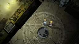 Fullmetal Alchemist - 03 - Madre