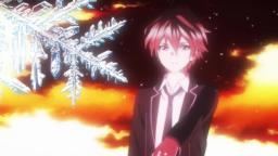 Guilty Crown Opening 2 - Everlasting