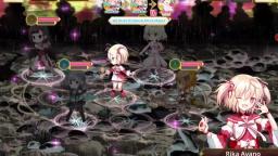 Summer With Mikazuki Villa, Here we Go! | Magia Record Gameplay