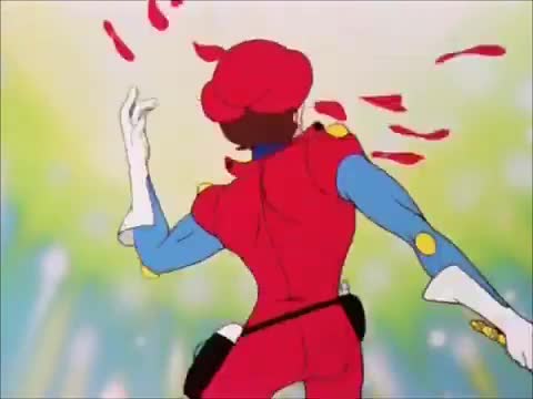 Yattodetaman 1982 Opening