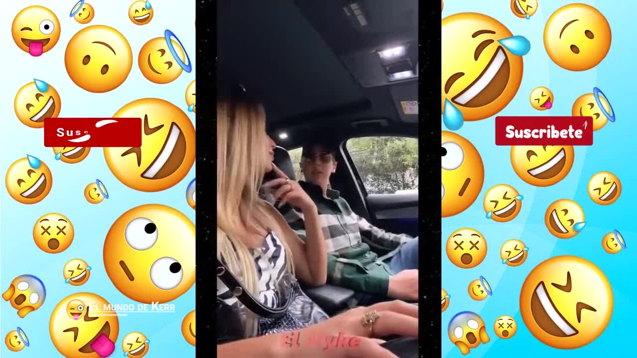 VIDEOS GRACIOSOS - PARTE 77