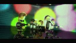 Nintendo - Wii Sports [ Techno Remix / Version ] - Wii Music ~ Video