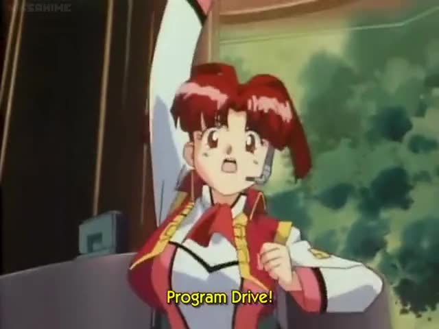 The King of Braves Gaogaigar | episode 34 | English fansub