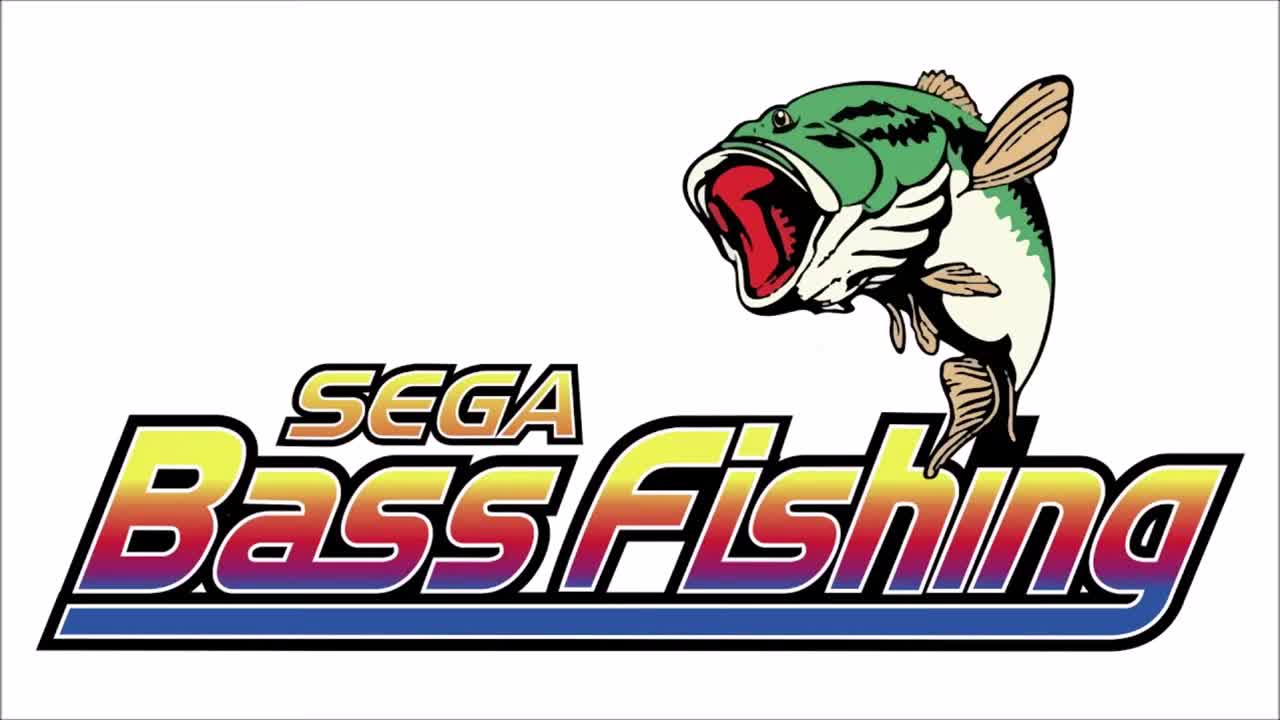 Sega Bass Fishing Theme