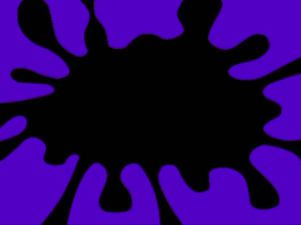 Klasky csupo remake robot logo be like