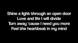 Rihanna - We Found Love (LYRICS)