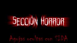 Creepypasta: Agujas de SIDA