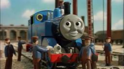 Thomas & Friends/The Powerpuff Girls Mix 1