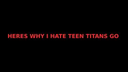 My ACTUAL opinion on TTG