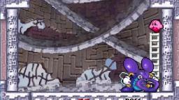 Let's Play Kirbys Nightmare in Dreamland Part 3 [German/Semi-Blind] - Action in Welt 2 und 3