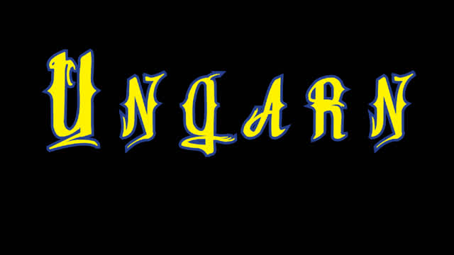 Ungarn ¦ Unsave (official audio)