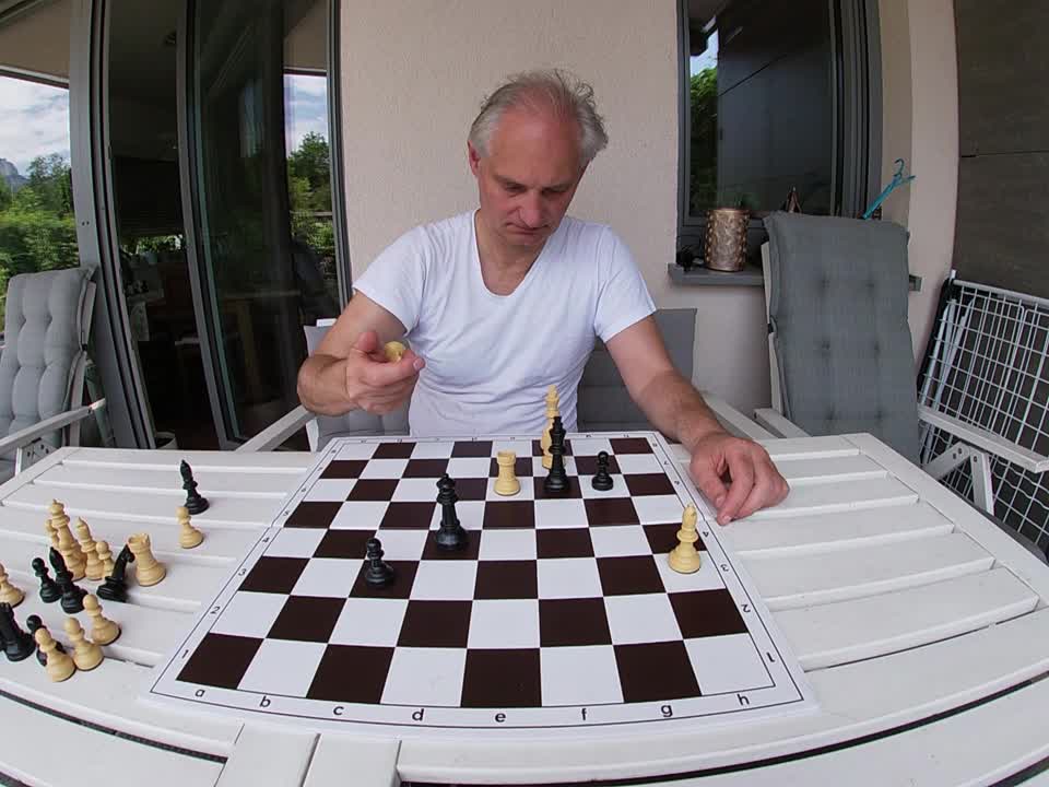 2 chess studies composed by Peter Krug –  06.062025