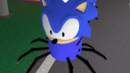 Le Sonic Has Arrived