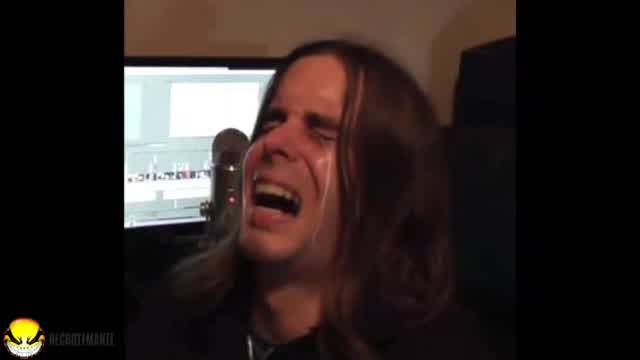 Dross admite ser un difamador
