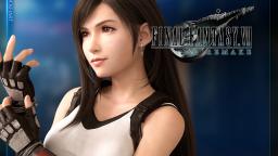 Playthrough - Final Fantasy VII Remake [PS4 Pro Remote Play] - Part 6 (2/2)