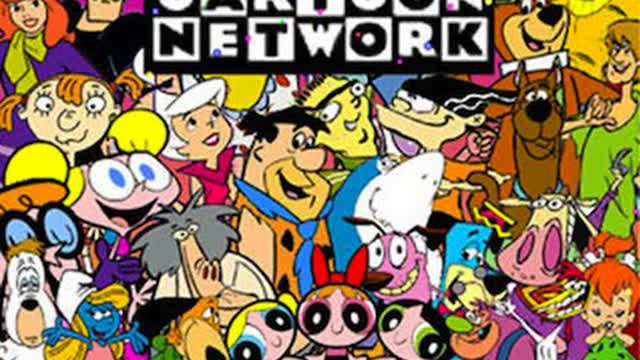 Cartoon Network Summer 1999 & Oct. 2002 Bumpers