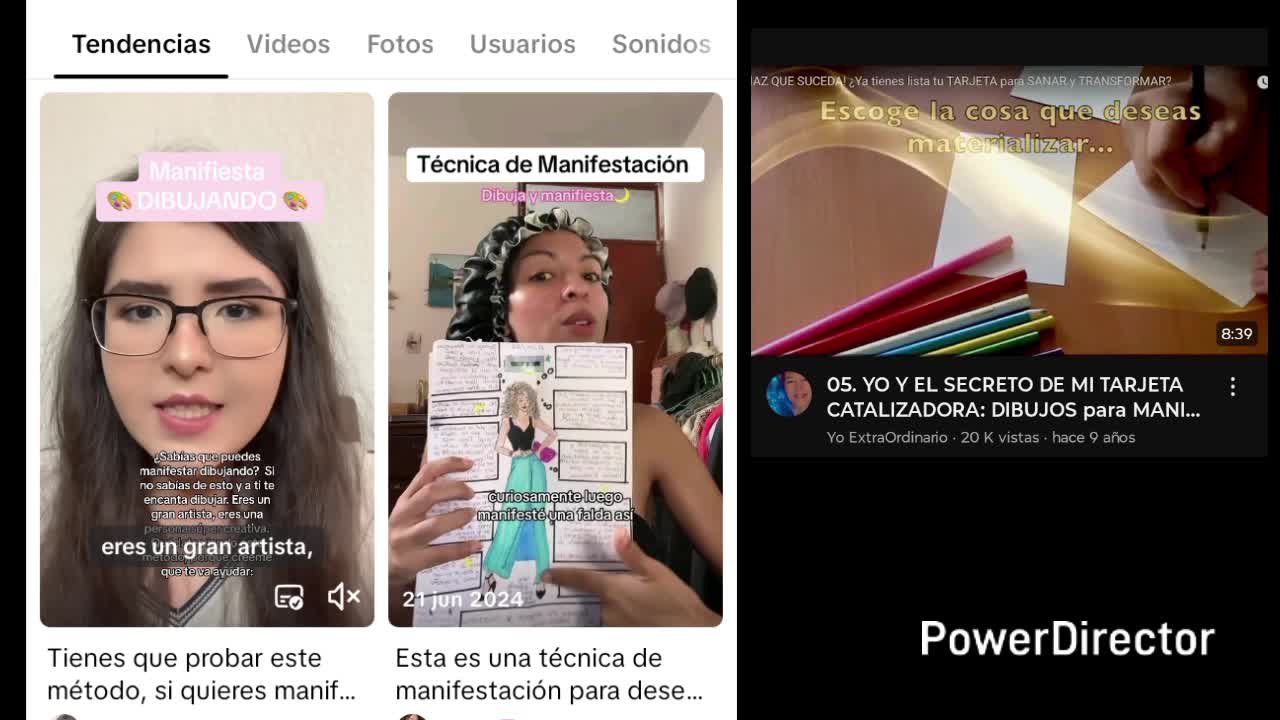 Magia del caos con dibujos - Como crear un tulpa