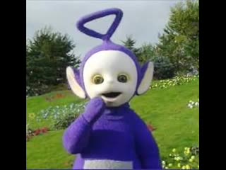 Super special Teletubbies