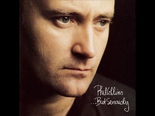 Another Day in Paradise - Phil Collins (October 23rd, 1989)