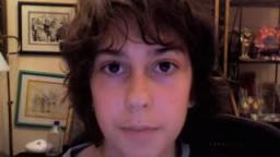 Live Chat With Nat Wolff