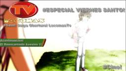 LocomaxTv Bolivia Especial Semana Santa 2024