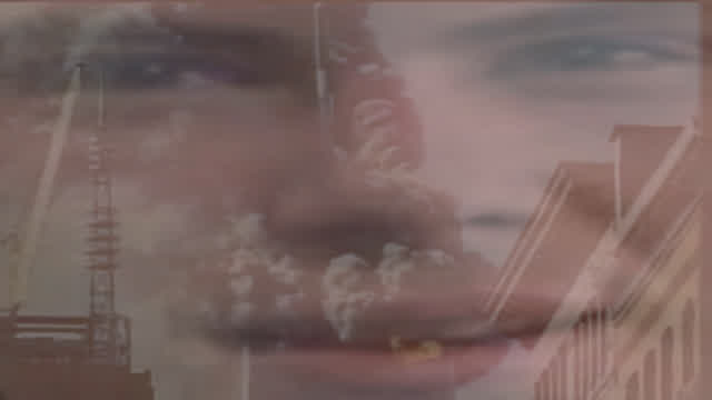 9/11 reference in Heathers (1989) [MEME]