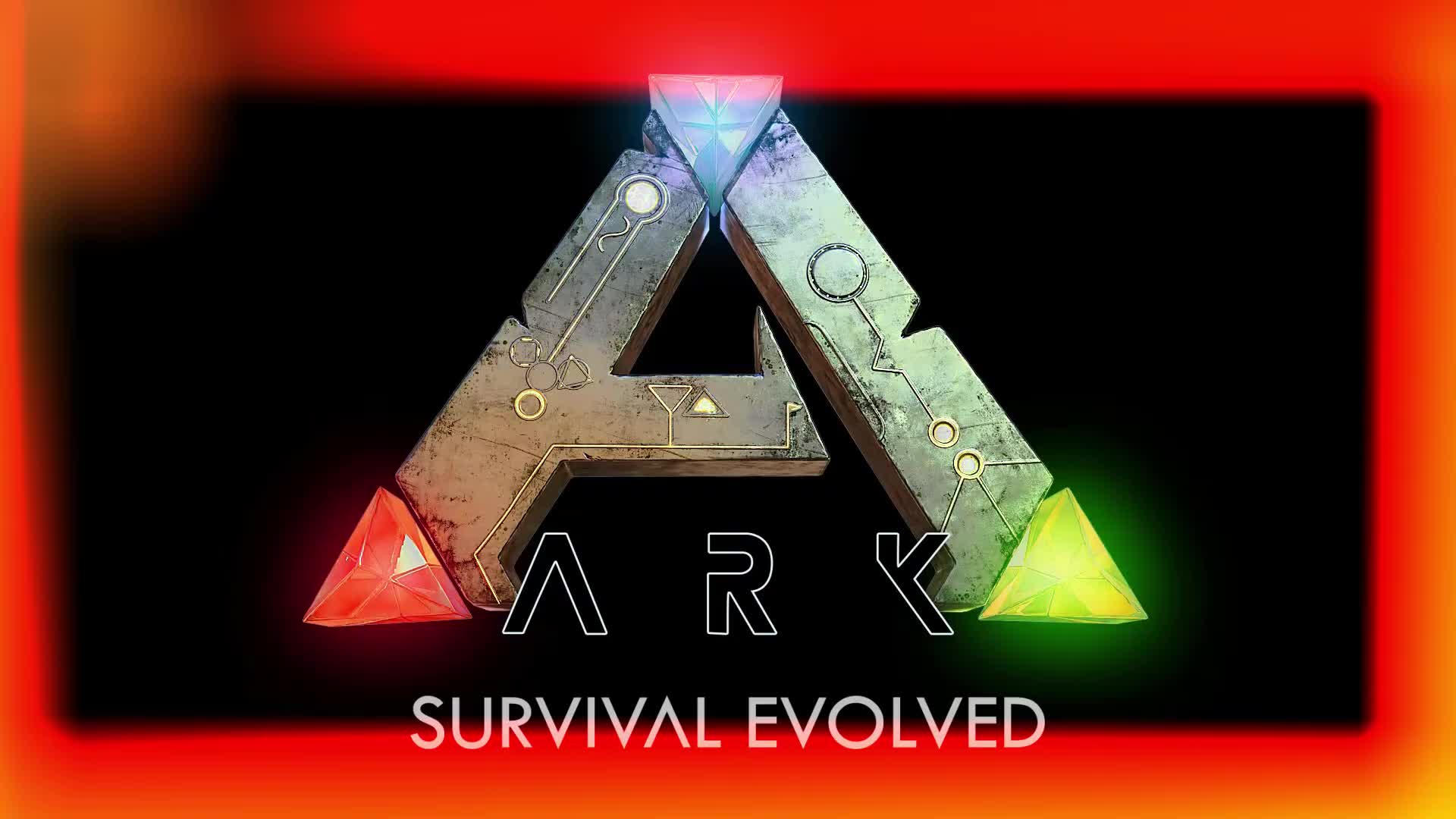 ARK Survival Evolved Main Theme [Slowed + Reverbed]