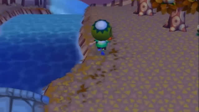 Animal Crossing City Folk - Episode 1 (Part 2)