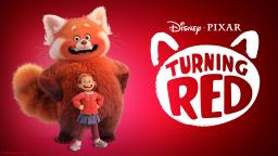 Turning Red - Review