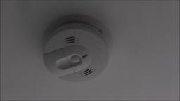 SMOKE DETECTOR TEST