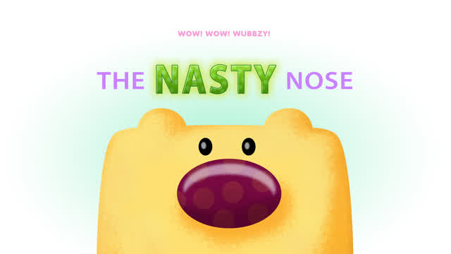 The Nasty Nose
