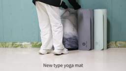 2023 where to find best TPE PU Printing Yoga Mat PAIDU Group Manufacturer manufacturer?