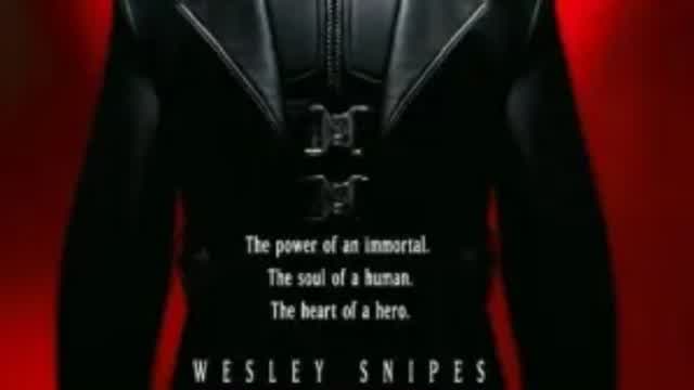 BLADE 1