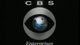 CBS Entertainment Productions / CBS Enterprises (1986/1995)