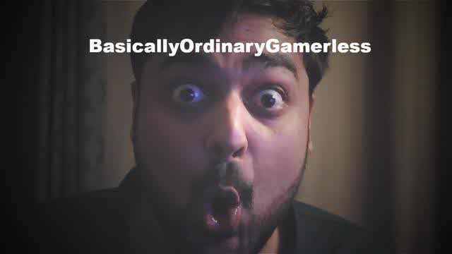 VLP - BasicallyOrdinaryGamerless