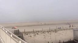 Long Beach Island Mist